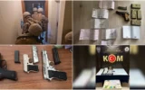 65 ilde mali suç operasyonu: 346 gözaltı! 65 ilde mali suç operasyonu: 346 gözaltı!