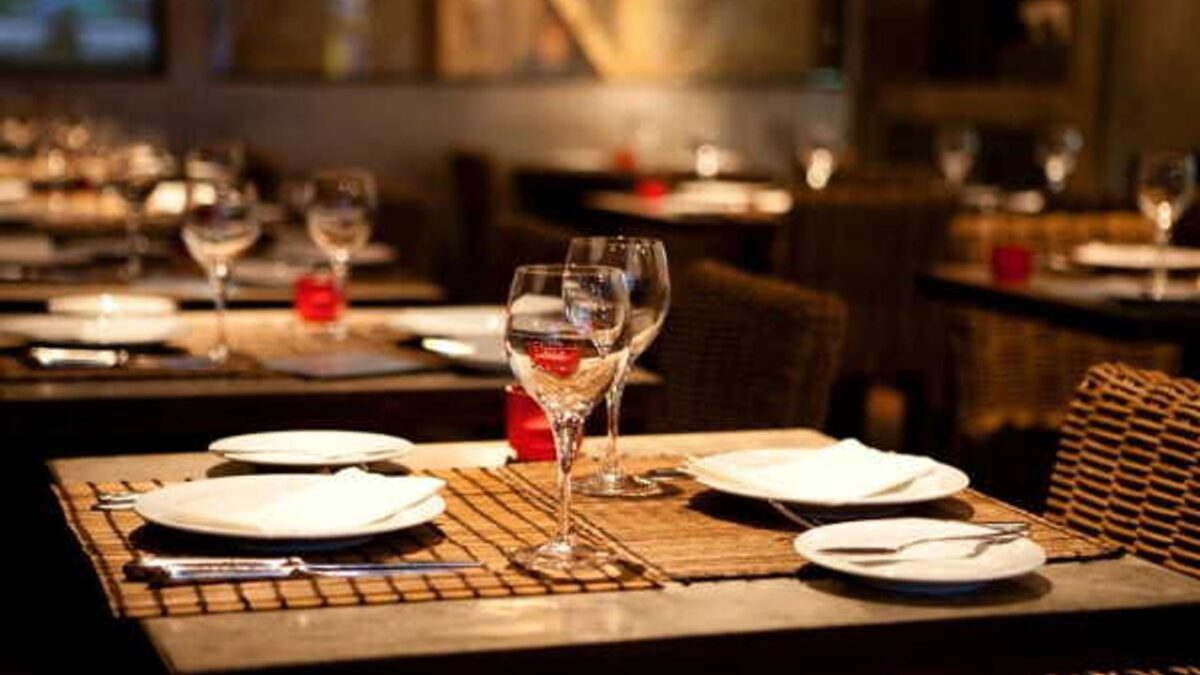 Kafe ve restoranlarda yeni dönem başlıyor!