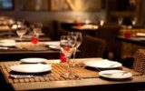 Kafe ve restoranlarda yeni dönem başlıyor! Kafe ve restoranlarda yeni dönem başlıyor!