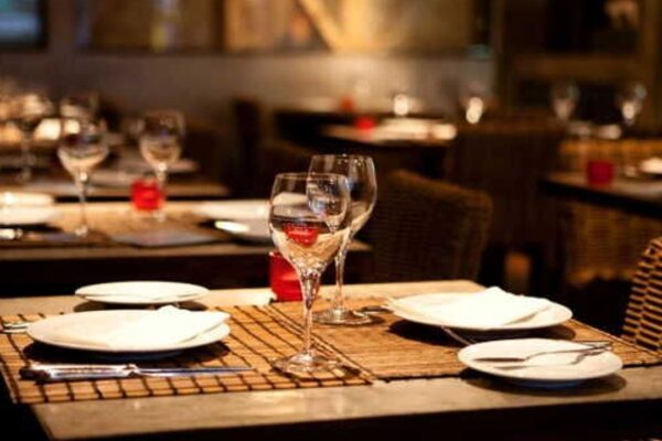 Kafe ve restoranlarda yeni dönem başlıyor! Kafe ve restoranlarda yeni dönem başlıyor!