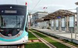 Tramvay seferleri normale döndü