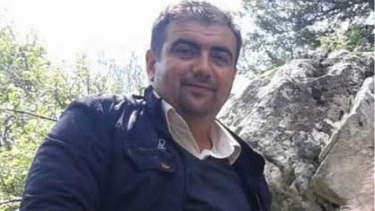Evin önündeki tartışma cinayetle bitti!