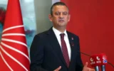 Özel’den yeni çağrı: Cemil Tugay partiye dönmeli! Özel’den yeni çağrı: Cemil Tugay partiye dönmeli!