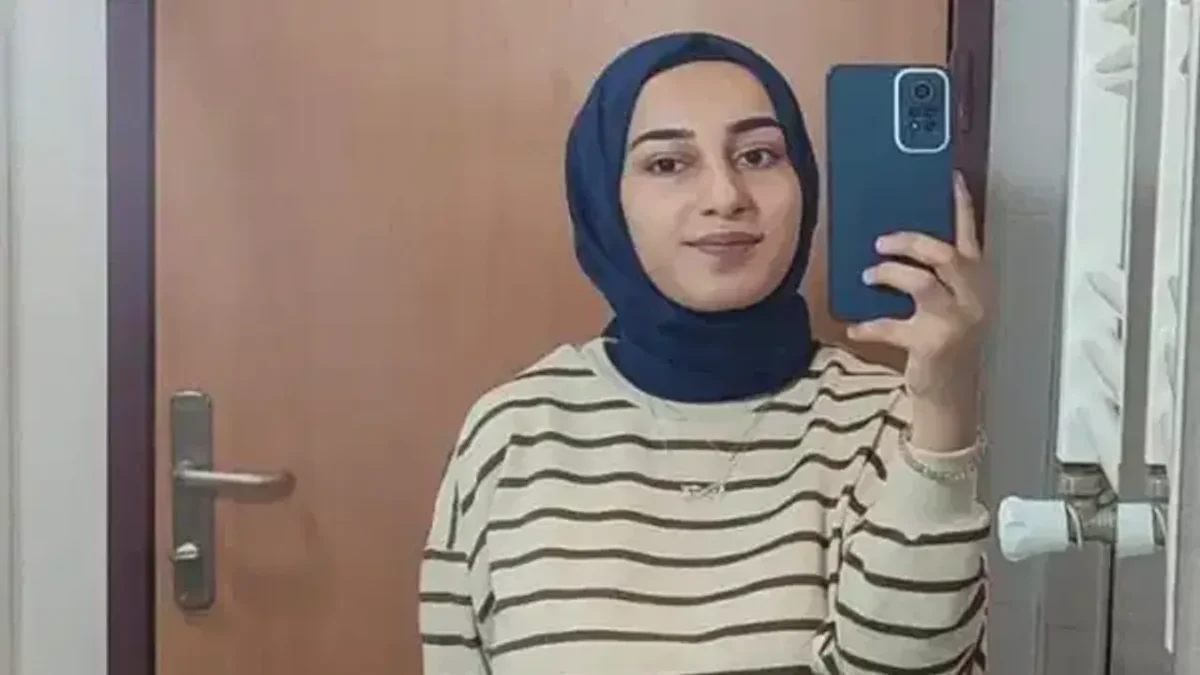 Van Barosu, Rojin Kabaiş dosyasından çekildiğini açıkladı Van Barosu, Rojin Kabaiş dosyasından çekildiğini açıkladı