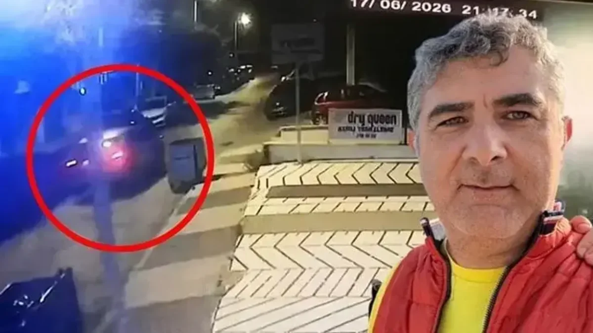 Erhan Karaal’ın aracında GPS cihazı bulundu Erhan Karaal’ın aracında GPS cihazı bulundu