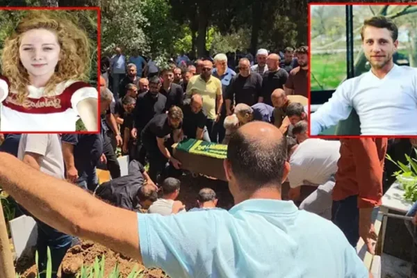 Feci kazada ağır yaralanmıştı… 11 yıl sonra ... Feci kazada ağır yaralanmıştı… 11 yıl sonra ...
