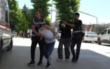 Çocuk parkında 10 kişinin yaraladığı pompalı tüfekli saldırıya 5 gözaltı Çocuk parkında 10 kişinin yaraladığı pompalı tüfekli saldırıya 5 gözaltı
