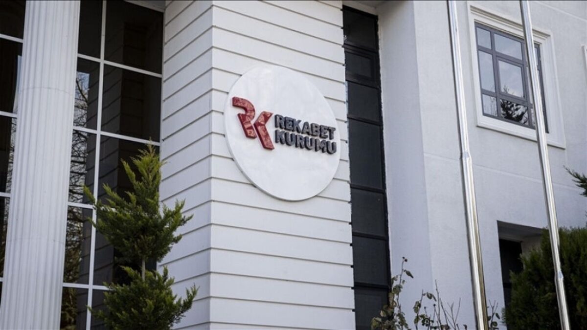 Lastik firmalarına rekabet ihlali cezası Lastik firmalarına rekabet ihlali cezası