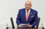 İYİ Partili Milletvekili dolandırıldı! İYİ Partili Milletvekili dolandırıldı!