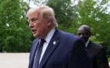 Trump: İsrail, Hizbullah’la ateşkes yapmalı! Trump: İsrail, Hizbullah’la ateşkes yapmalı!