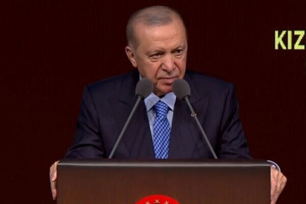 Erdoğan’dan İsrail’e tepki. “Eni... Erdoğan’dan İsrail’e tepki. “Eni...
