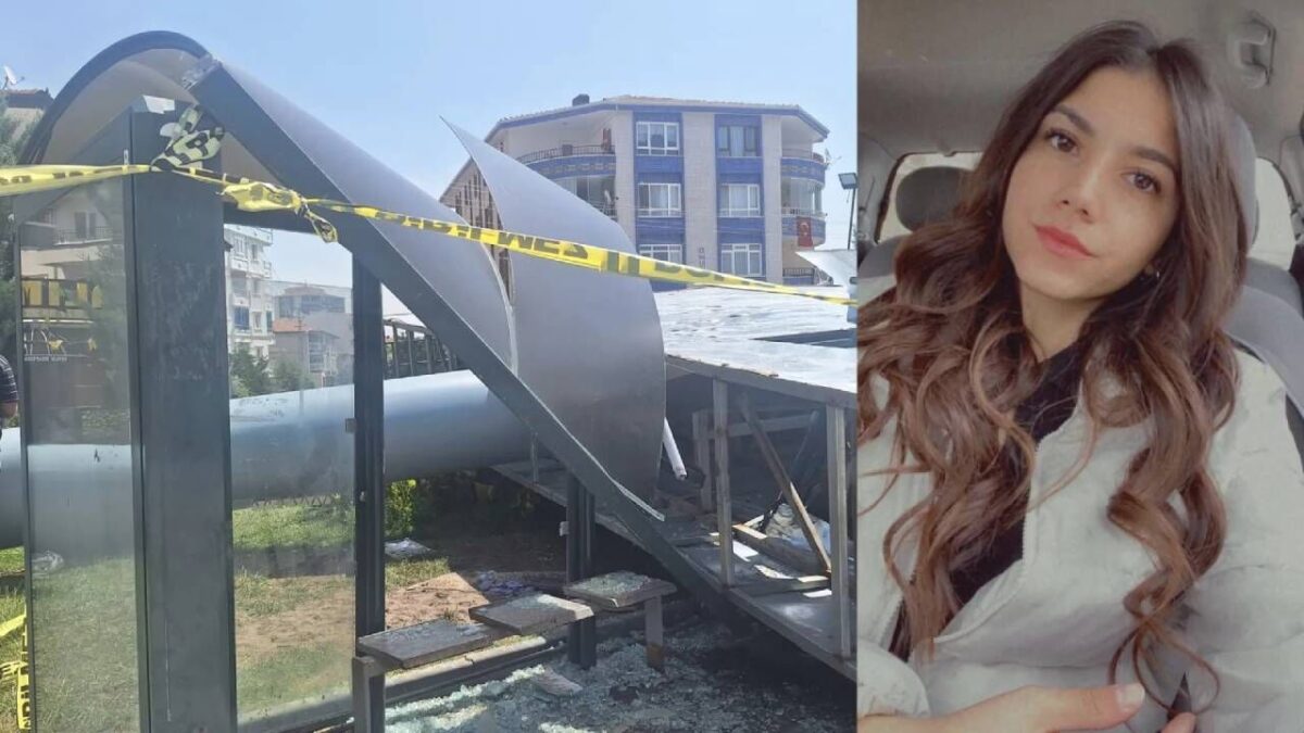 Üzerine reklam panosu devrilip ölmüştü: 8 belediye görevlisine soruşturma izni Üzerine reklam panosu devrilip ölmüştü: 8 belediye görevlisine soruşturma izni