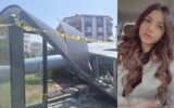Üzerine reklam panosu devrilip ölmüştü: 8 belediye görevlisine soruşturma izni Üzerine reklam panosu devrilip ölmüştü: 8 belediye görevlisine soruşturma izni