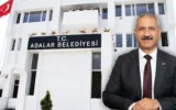 Adalar Belediyesi’nde başkan vekili belli oldu Adalar Belediyesi’nde başkan vekili belli oldu