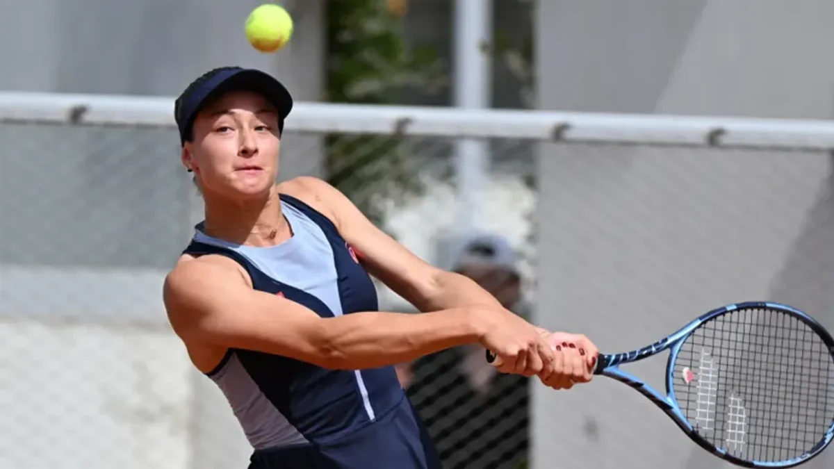 Zeynep Sönmez, Eastbourne Açık’a çeyrek finalde veda etti