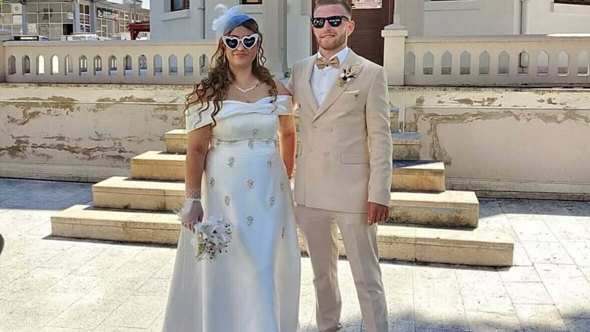 Balayı tatili sonu oldu: Genç damat yaşam mücadelesini kaybetti! Balayı tatili sonu oldu: Genç damat yaşam mücadelesini kaybetti!