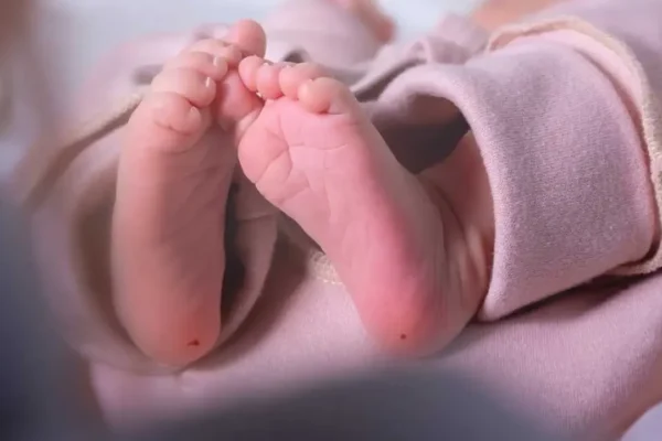 16 yıllık bebek cinayetini topuk kanı çözdü! 16 yıllık bebek cinayetini topuk kanı çözdü!