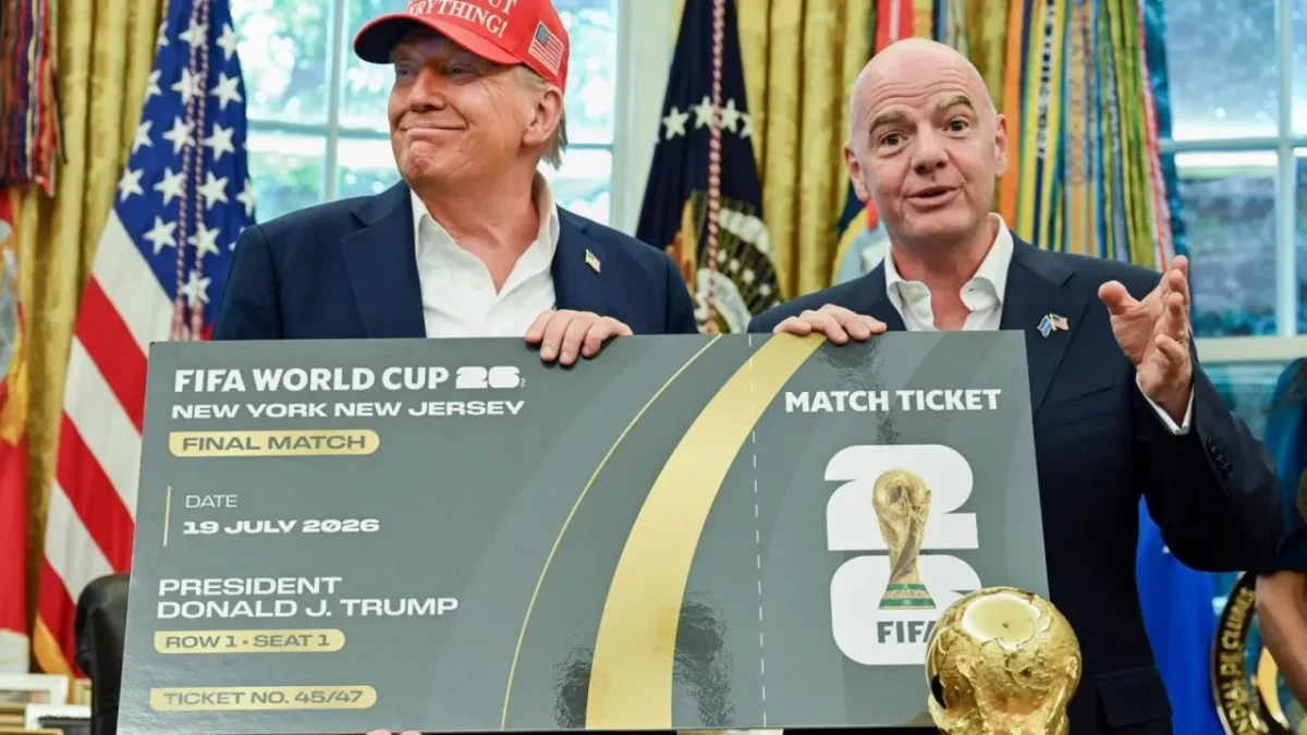 Dünya Kupası cep yakacak: Grup maçları 5, final 10 kat pahalı! Dünya Kupası cep yakacak: Grup maçları 5, final 10 kat pahalı!