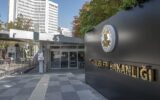 Türkiye’den Mescid-i Aksa’daki provokatif eylemlere sert tepki Türkiye’den Mescid-i Aksa’daki provokatif eylemlere sert tepki