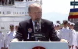 Cumhurbaşkanı Erdoğan: Türkiye tarihinde bir ilk!