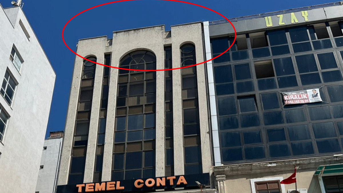 Özel’cilerin İzmir’deki karargahı belli oldu! Özel’cilerin İzmir’deki karargahı belli oldu!