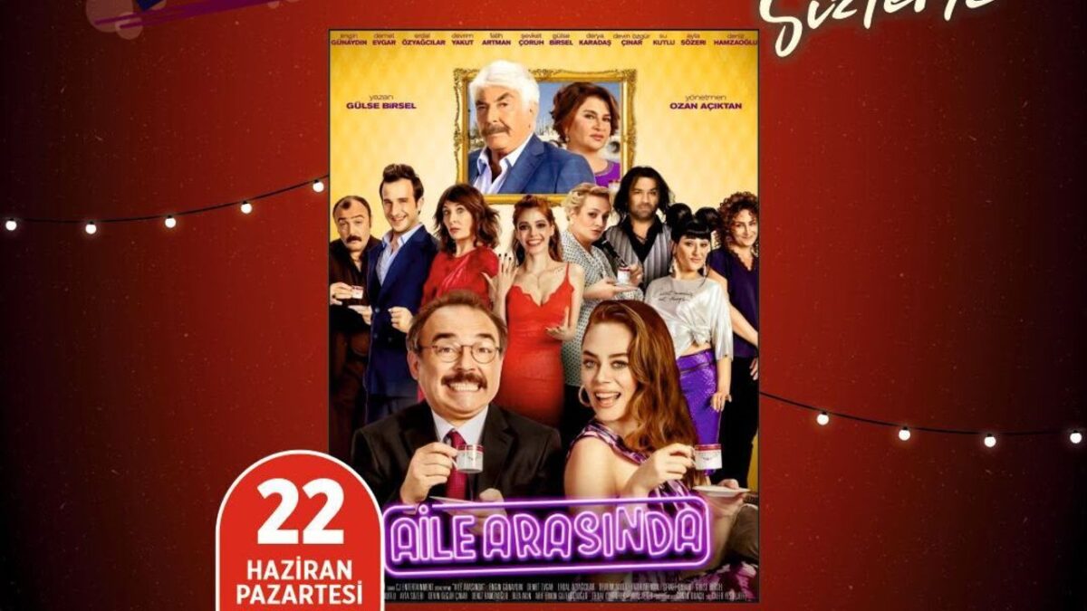 Aydınlı vatandaşlar açık hava sineması etkinliklerinde buluşuyor! Aydınlı vatandaşlar açık hava sineması etkinliklerinde buluşuyor!