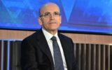 Şimşek: 400 milyon avroluk destekle dönüşüm hızlanacak Şimşek: 400 milyon avroluk destekle dönüşüm hızlanacak