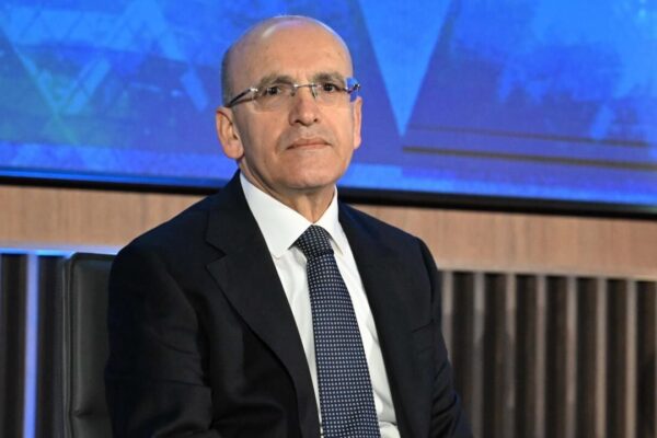 Şimşek: 400 milyon avroluk destekle dönüşüm hızlan... Şimşek: 400 milyon avroluk destekle dönüşüm hızlan...