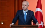 Kurtulmuş: Terör işinin yüzde 80-90’ı bitti Kurtulmuş: Terör işinin yüzde 80-90’ı bitti