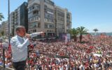 Özel’in İzmir programına rötar! Özel’in İzmir programına rötar!
