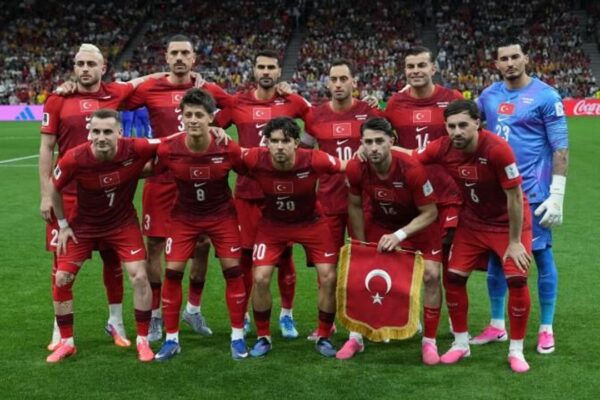 A Milli Takım galibiyet hedefiyle Paraguay karşısı... A Milli Takım galibiyet hedefiyle Paraguay karşısı...