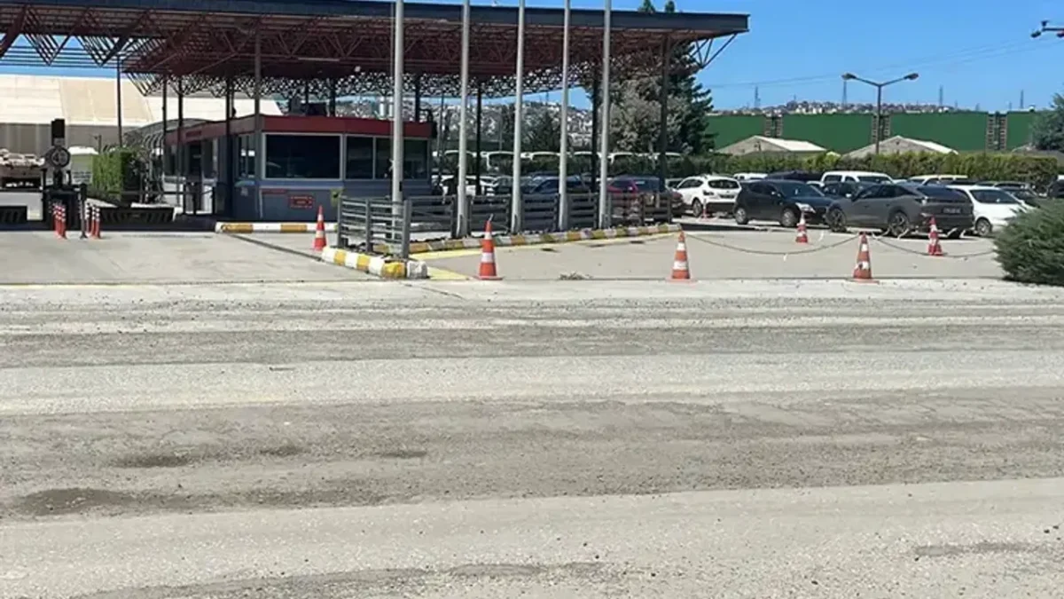 Şaka amaçlı attığı mesajı, ekipleri harekete geçirdi!