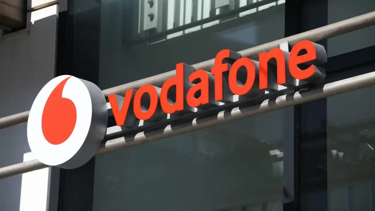 Dünyanın telekom devi Vodafone satıldı: Yeni sahibi belli oldu Dünyanın telekom devi Vodafone satıldı: Yeni sahibi belli oldu