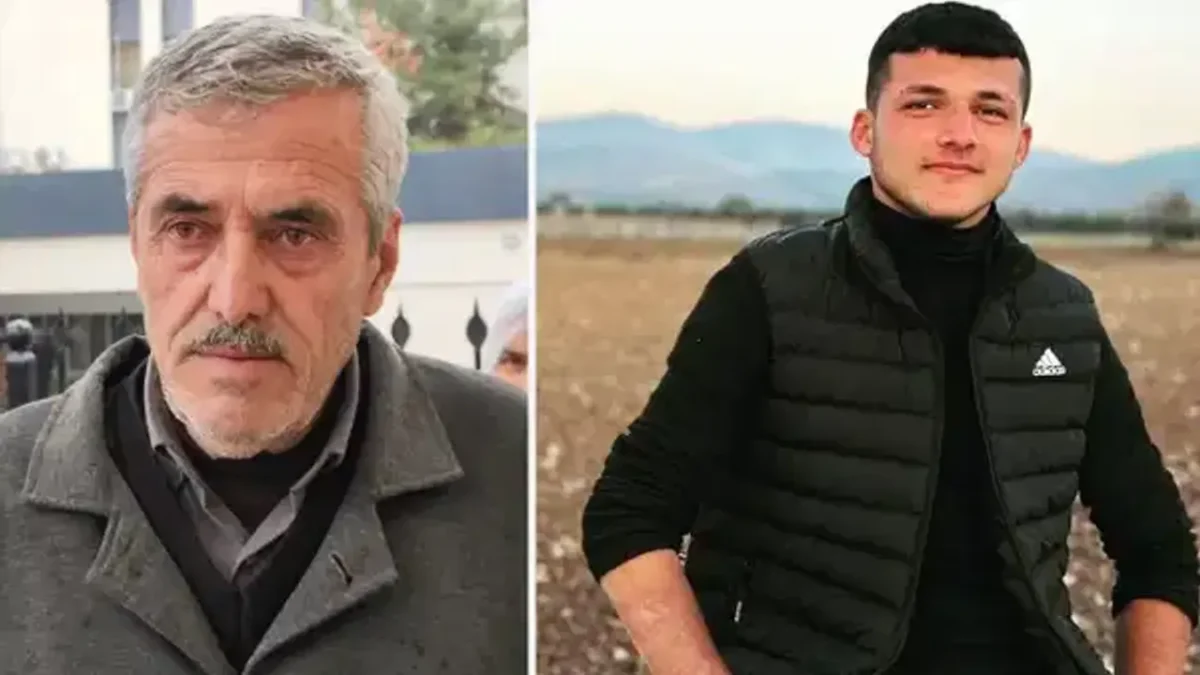 Oğlu, bombalı tuzak kurmuştu: Kalp krizinden öldü Oğlu, bombalı tuzak kurmuştu: Kalp krizinden öldü