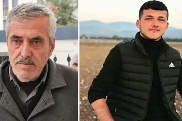 Oğlu, bombalı tuzak kurmuştu: Kalp krizinden öldü Oğlu, bombalı tuzak kurmuştu: Kalp krizinden öldü