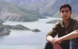 Serinlemek için girdiği çayda akıntıya kapılan Ali boğuldu Serinlemek için girdiği çayda akıntıya kapılan Ali boğuldu