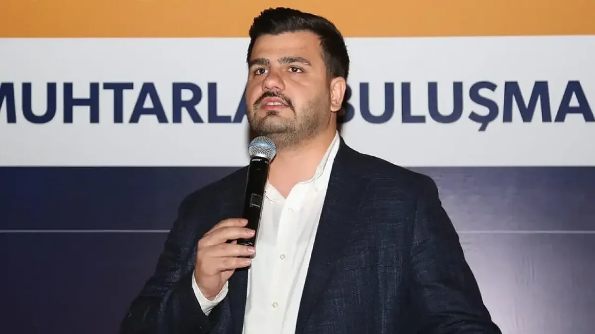 AK Partili İnan’dan 15 Temmuz mesajı!