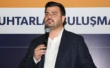 AK Partili İnan’dan 15 Temmuz mesajı! AK Partili İnan’dan 15 Temmuz mesajı!