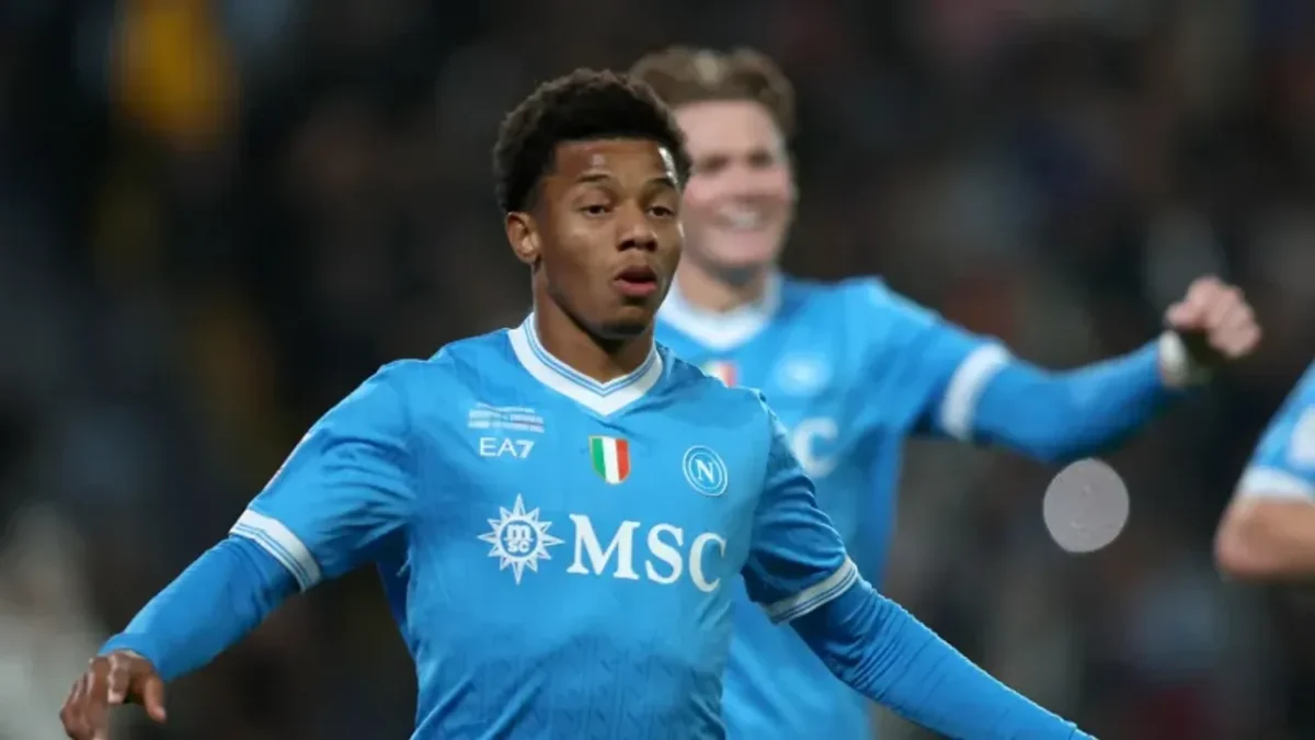 Galatasaray’dan David Neres hamlesi! Galatasaray’dan David Neres hamlesi!
