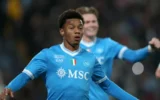 Galatasaray’dan David Neres hamlesi! Galatasaray’dan David Neres hamlesi!
