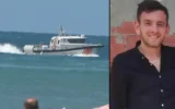 Yasağa rağmen denize girip boğulmuştu: 2 gün sonra cesedi bulundu! Yasağa rağmen denize girip boğulmuştu: 2 gün sonra cesedi bulundu!