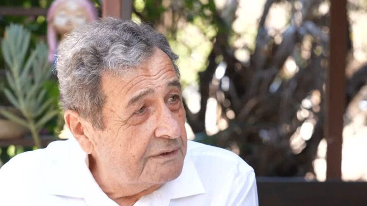 Tarık Papuççuoğlu misafirhaneye yerleşti Tarık Papuççuoğlu misafirhaneye yerleşti