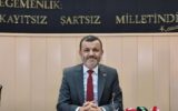 Denizli’de il başkanı ataması tansiyonu yükseltti: “Sana nefes aldırmayız” Denizli’de il başkanı ataması tansiyonu yükseltti: “Sana nefes aldırmayız”