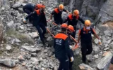 Kekik toplamaya çıkmıştı: Dağda cansız bedeni bulundu Kekik toplamaya çıkmıştı: Dağda cansız bedeni bulundu