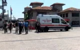 Denizde kadın cesedi bulundu! Denizde kadın cesedi bulundu!