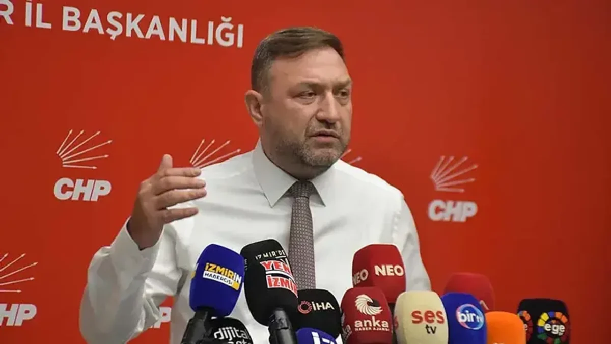 CHP İzmir’de yönetim tamam… Gümrükçü’nün A Takımı’nda kimler var?