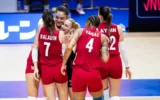 Filenin Sultanları, Japonya’yı evinde devirdi!