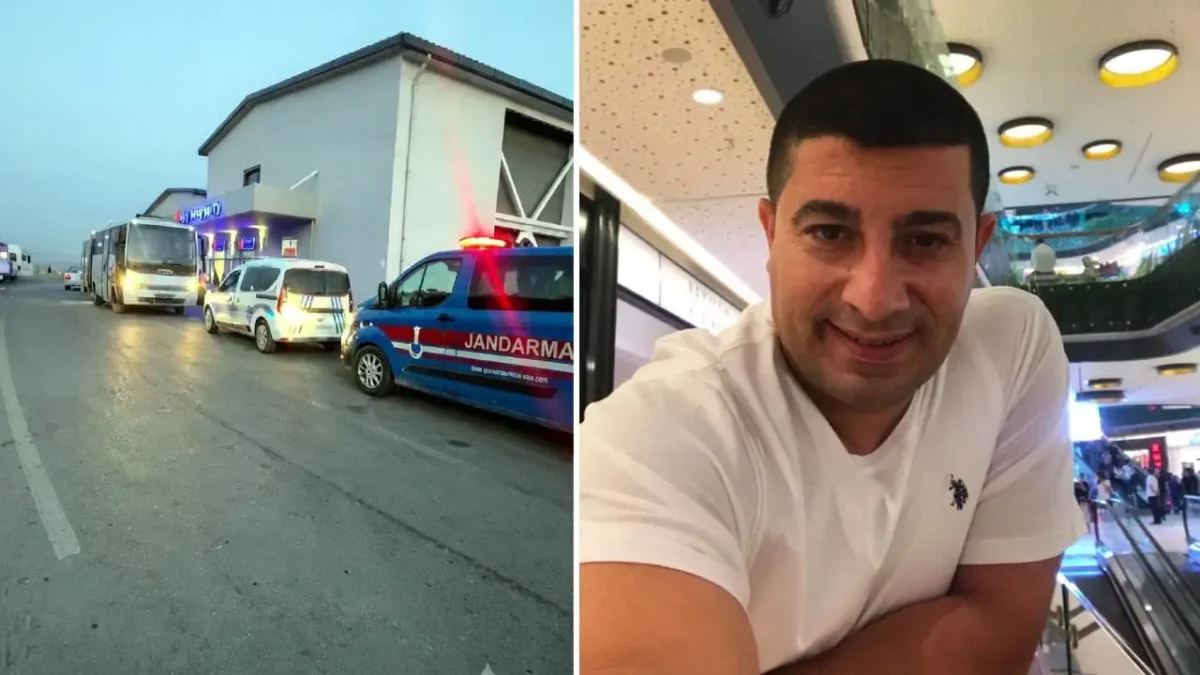 Cezaevine nakli sırasında silahlı saldırıda yaşamını yitirdi Cezaevine nakli sırasında silahlı saldırıda yaşamını yitirdi