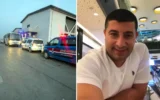 Cezaevine nakli sırasında silahlı saldırıda yaşamını yitirdi Cezaevine nakli sırasında silahlı saldırıda yaşamını yitirdi