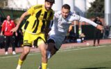 Aliağa FK’da Veli ve Mert yeni takımlarıyla imzaladı Aliağa FK’da Veli ve Mert yeni takımlarıyla imzaladı